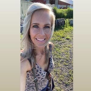 Meet your Posher, Staci